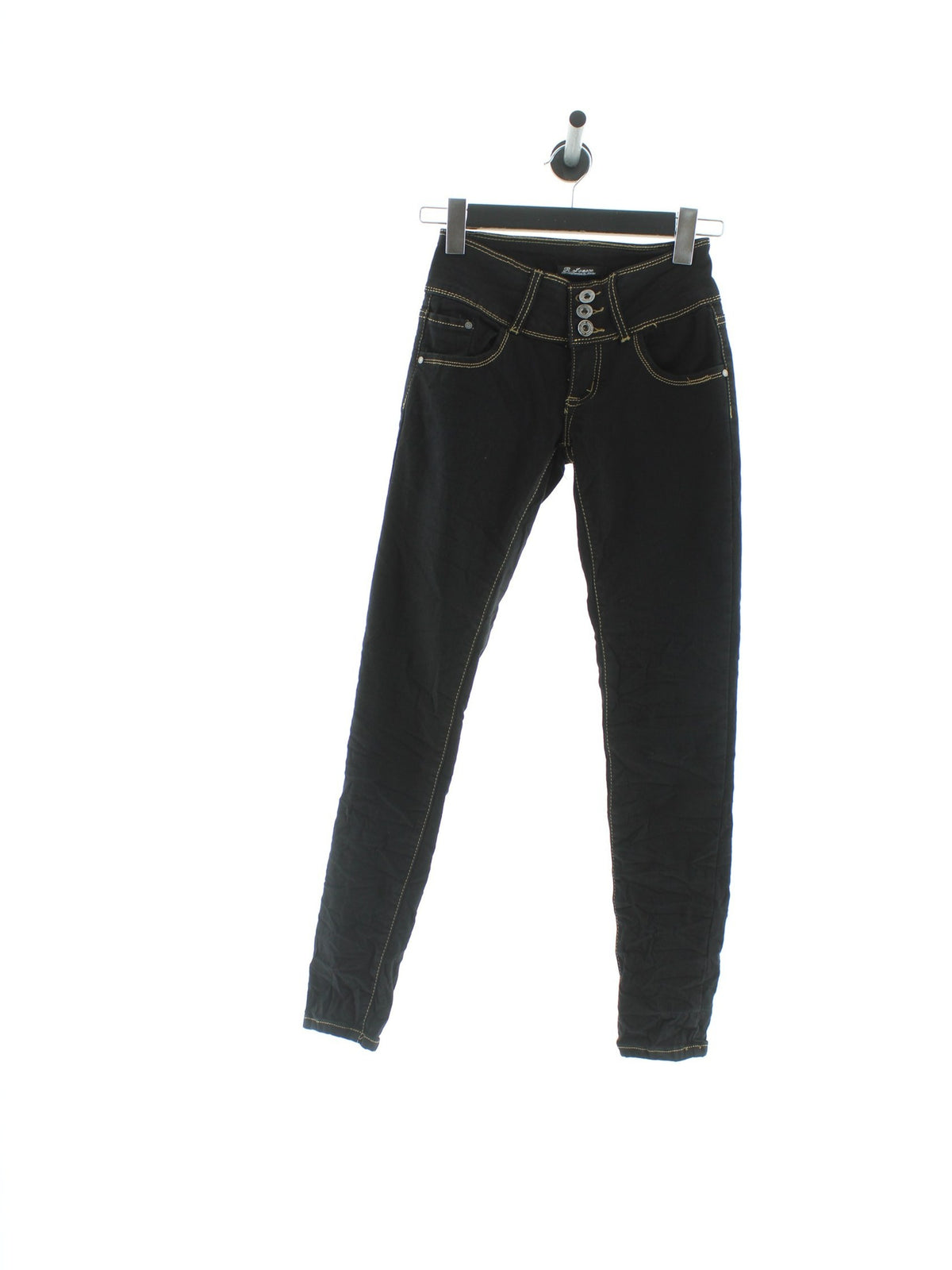 Spodnie jeans Rozmiar: S
