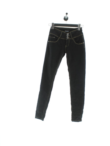 Spodnie jeans Rozmiar: S