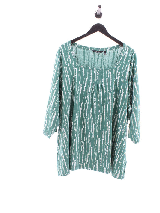 T-shirt ULLA POPKEN Rozmiar: 54