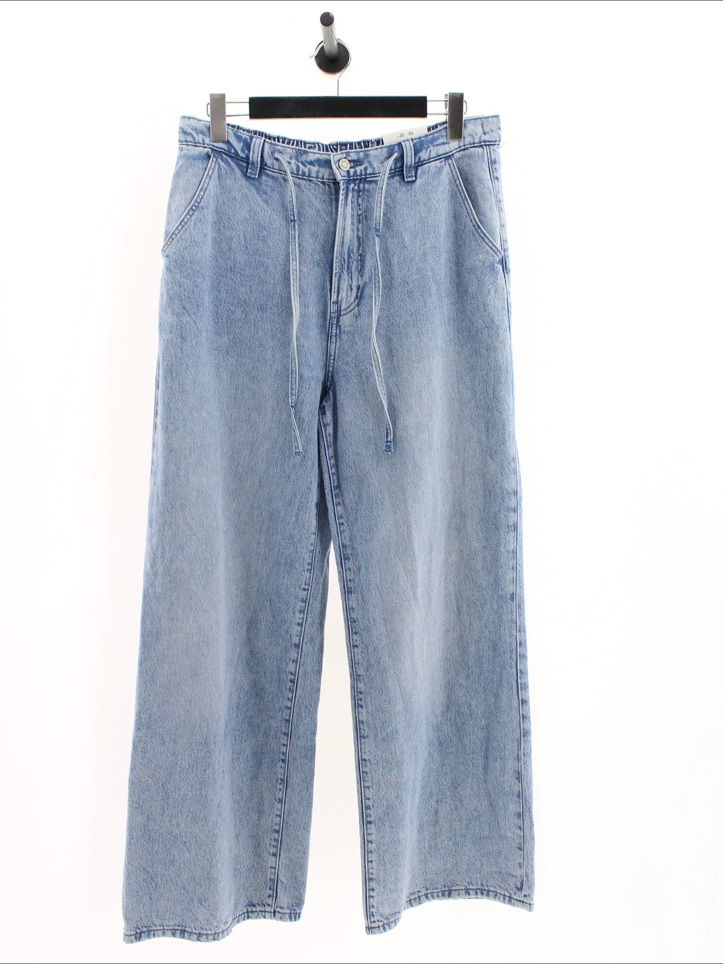 Spodnie jeans C&A Rozmiar: 42