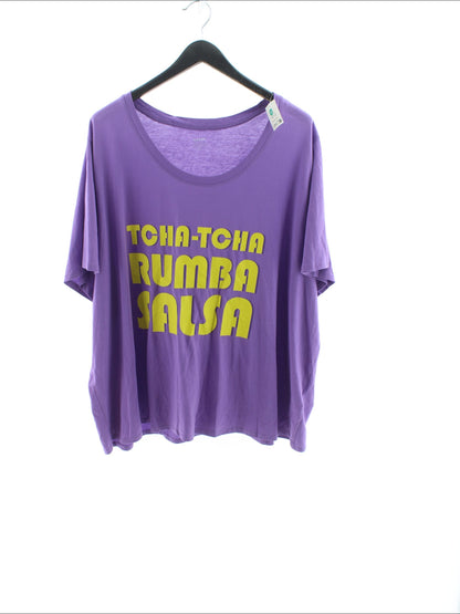 Bluzka Kiabi Rozmiar: 4XL
