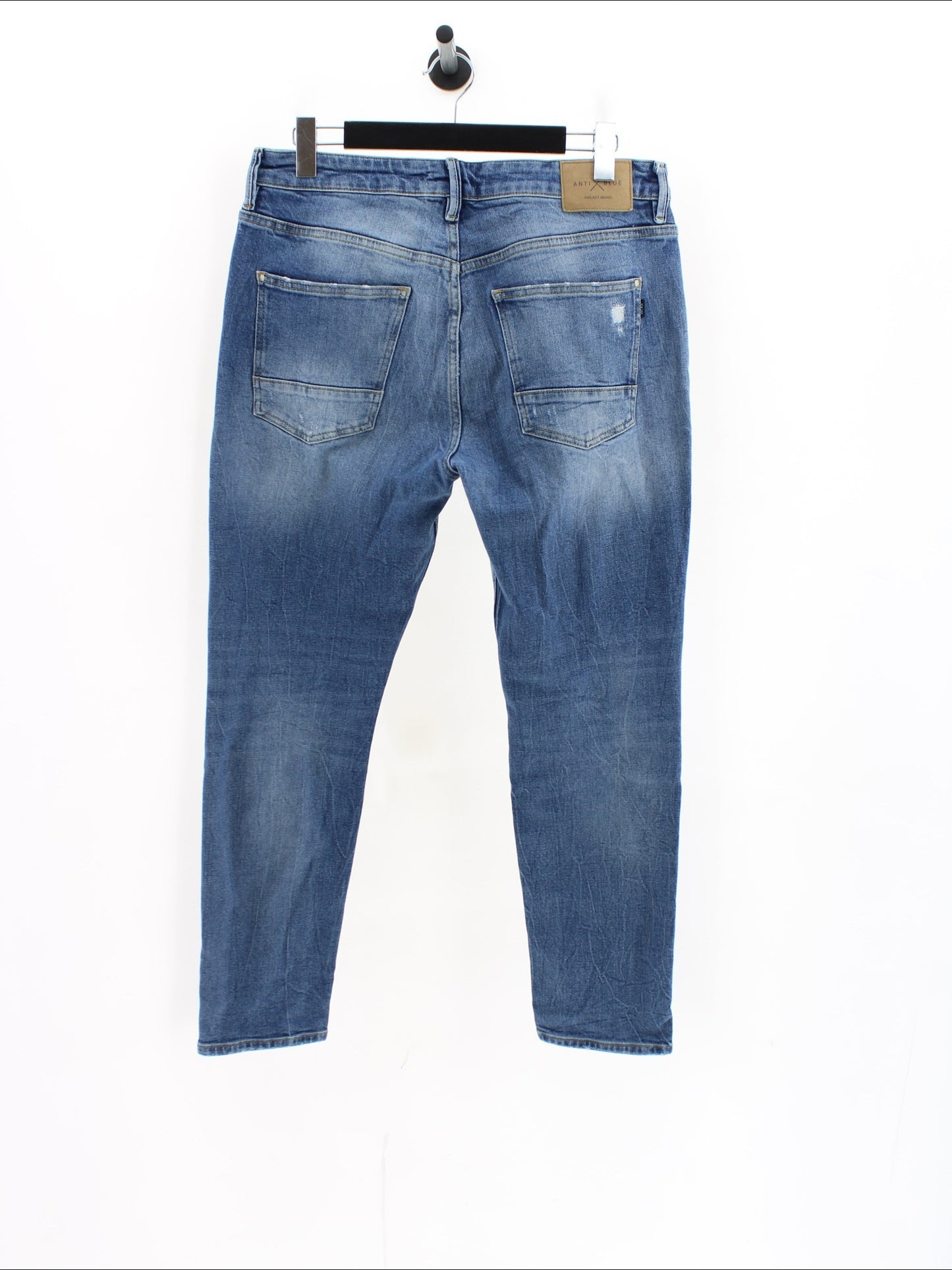 Spodnie jeans Rozmiar: W31/L30