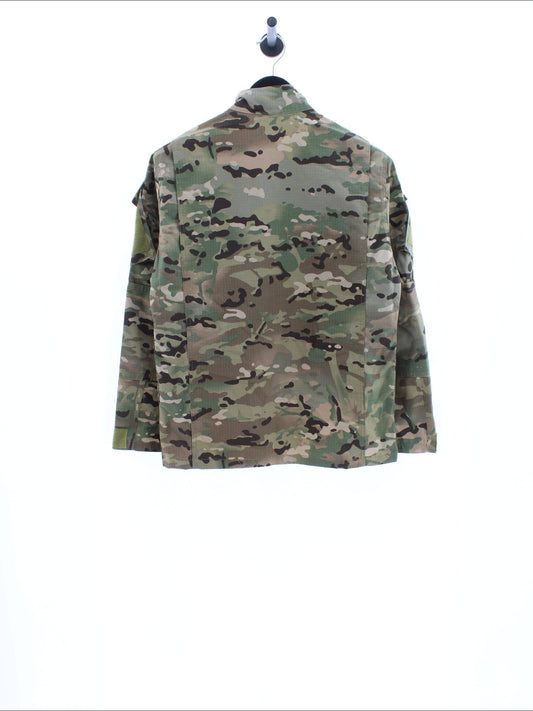 Kurtka Militaria Rozmiar: XS