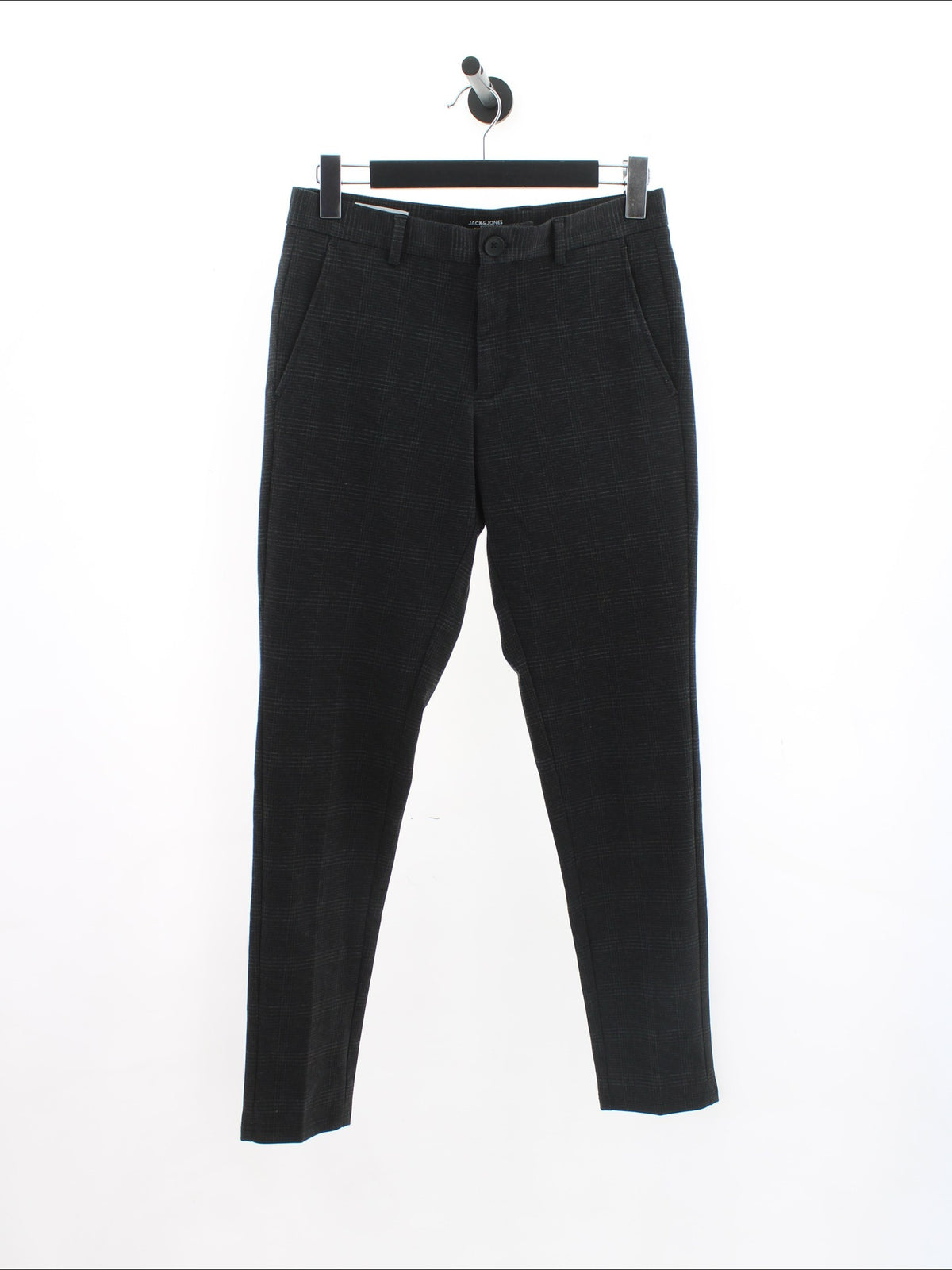 Spodnie Casual JACK & JONES Rozmiar: W29/L32