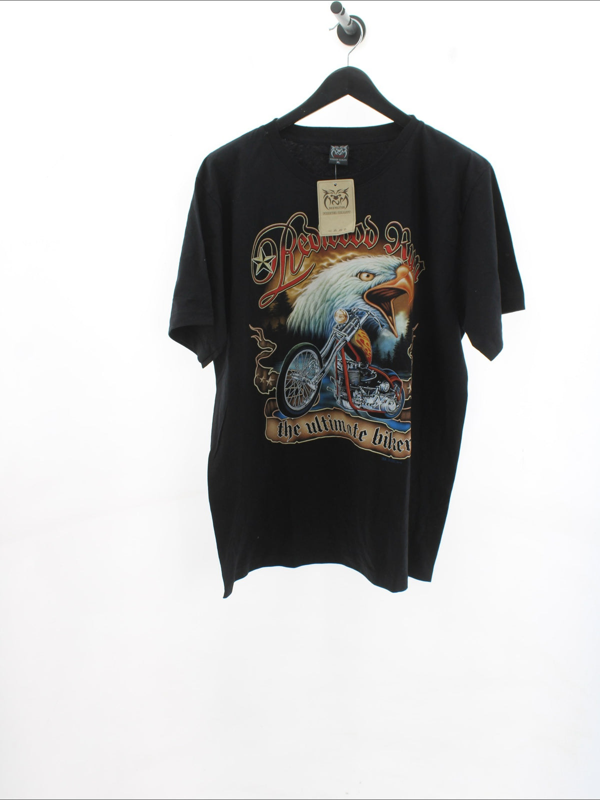 T-shirt Rozmiar: XL
