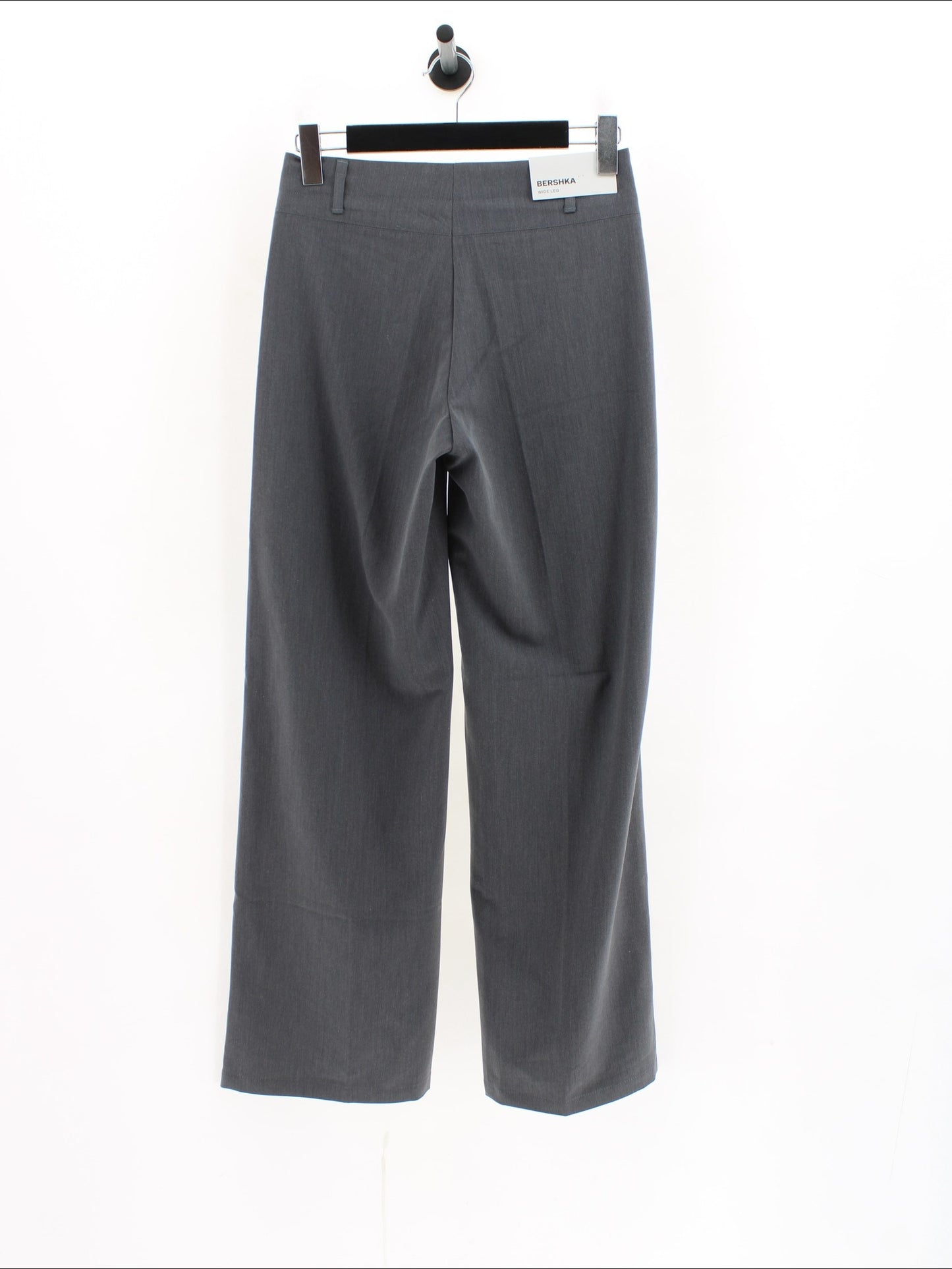 Spodnie Casual Bershka Rozmiar: 36