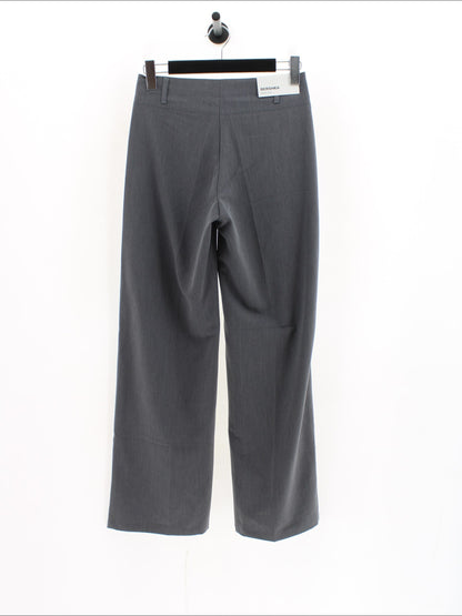 Spodnie Casual Bershka Rozmiar: 36