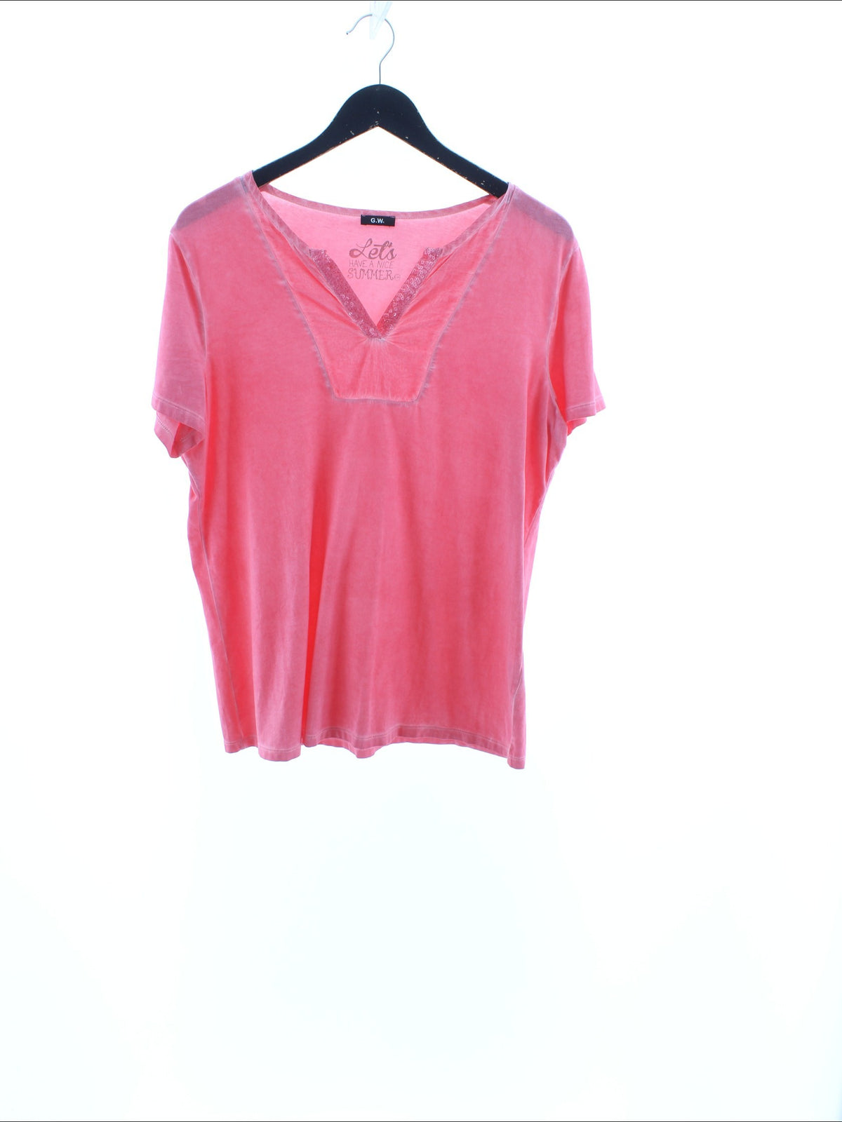 T-shirt Gerry Weber Rozmiar: 44