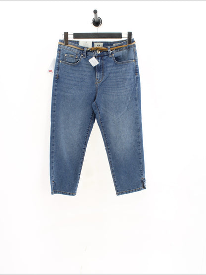 Spodnie jeans C&A Rozmiar: 38