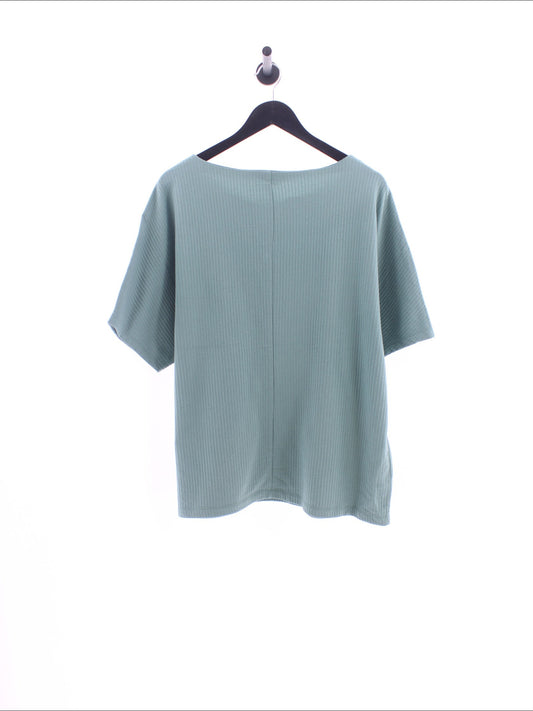 T-shirt Street One Rozmiar: 46