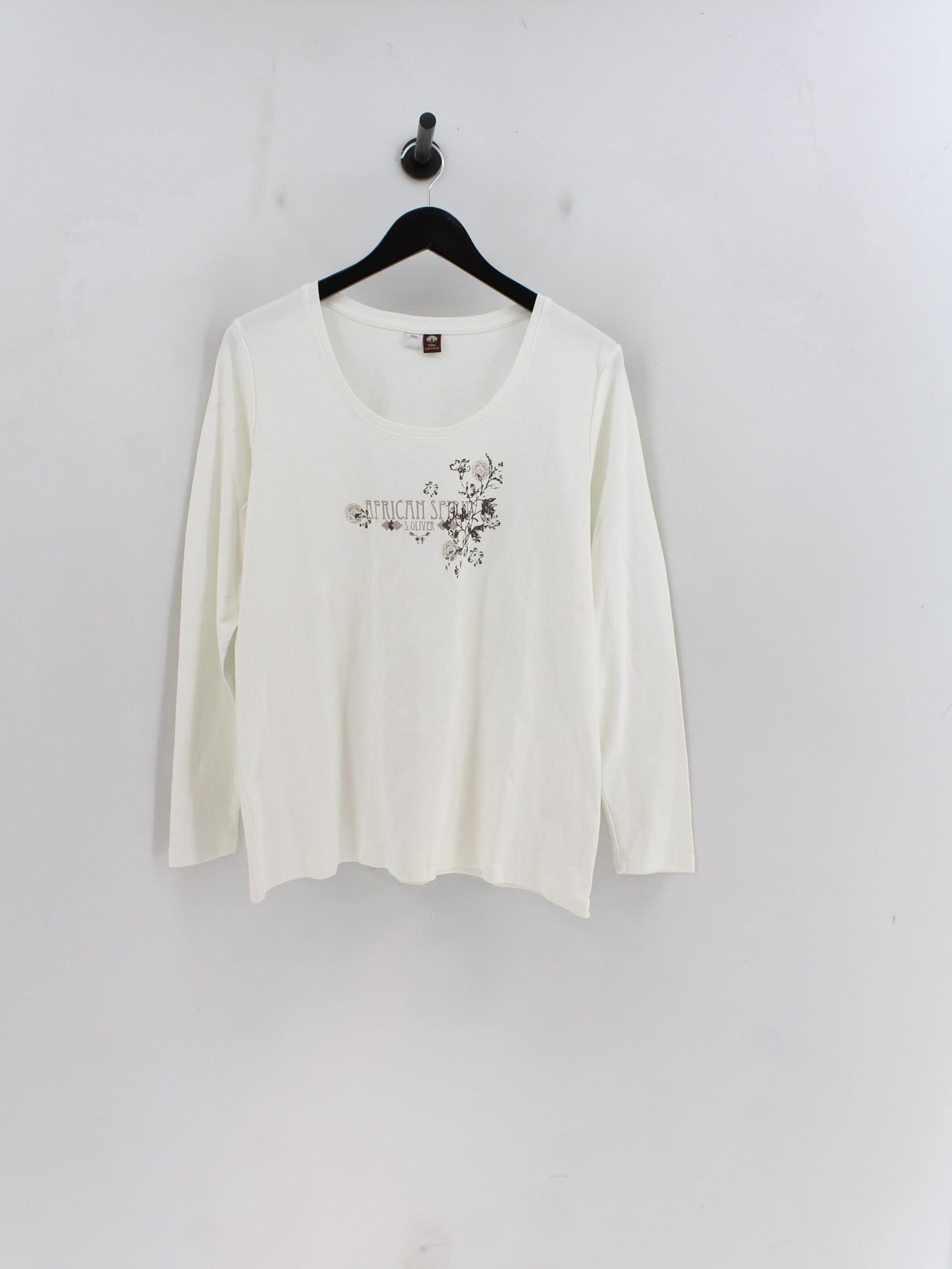 Bluza s.Oliver Rozmiar: 44