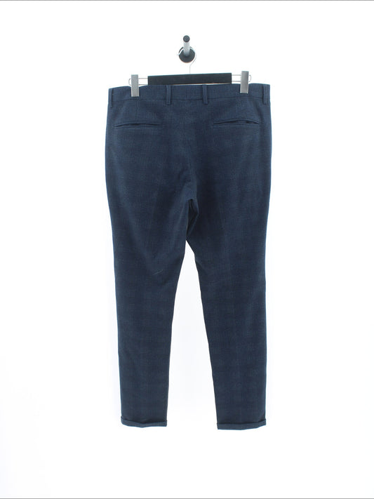 Spodnie Eleganckie Selected Homme Rozmiar: L