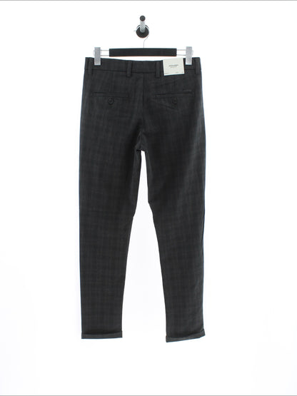 Spodnie Eleganckie JACK & JONES Rozmiar: W30/L34