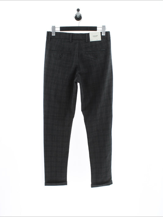Spodnie Eleganckie JACK & JONES Rozmiar: W30/L34