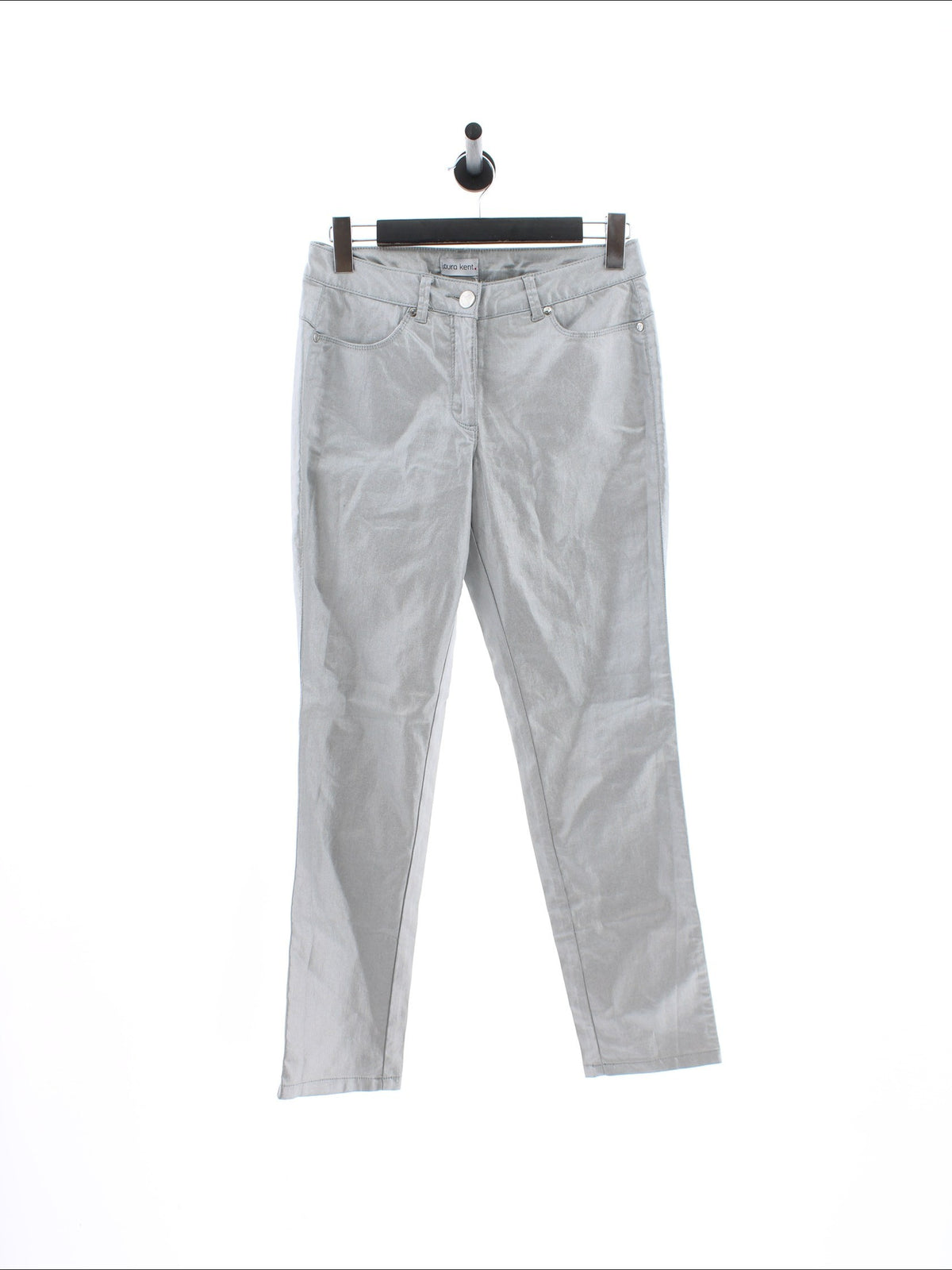 Spodnie Casual LAURA KENT Rozmiar: 38
