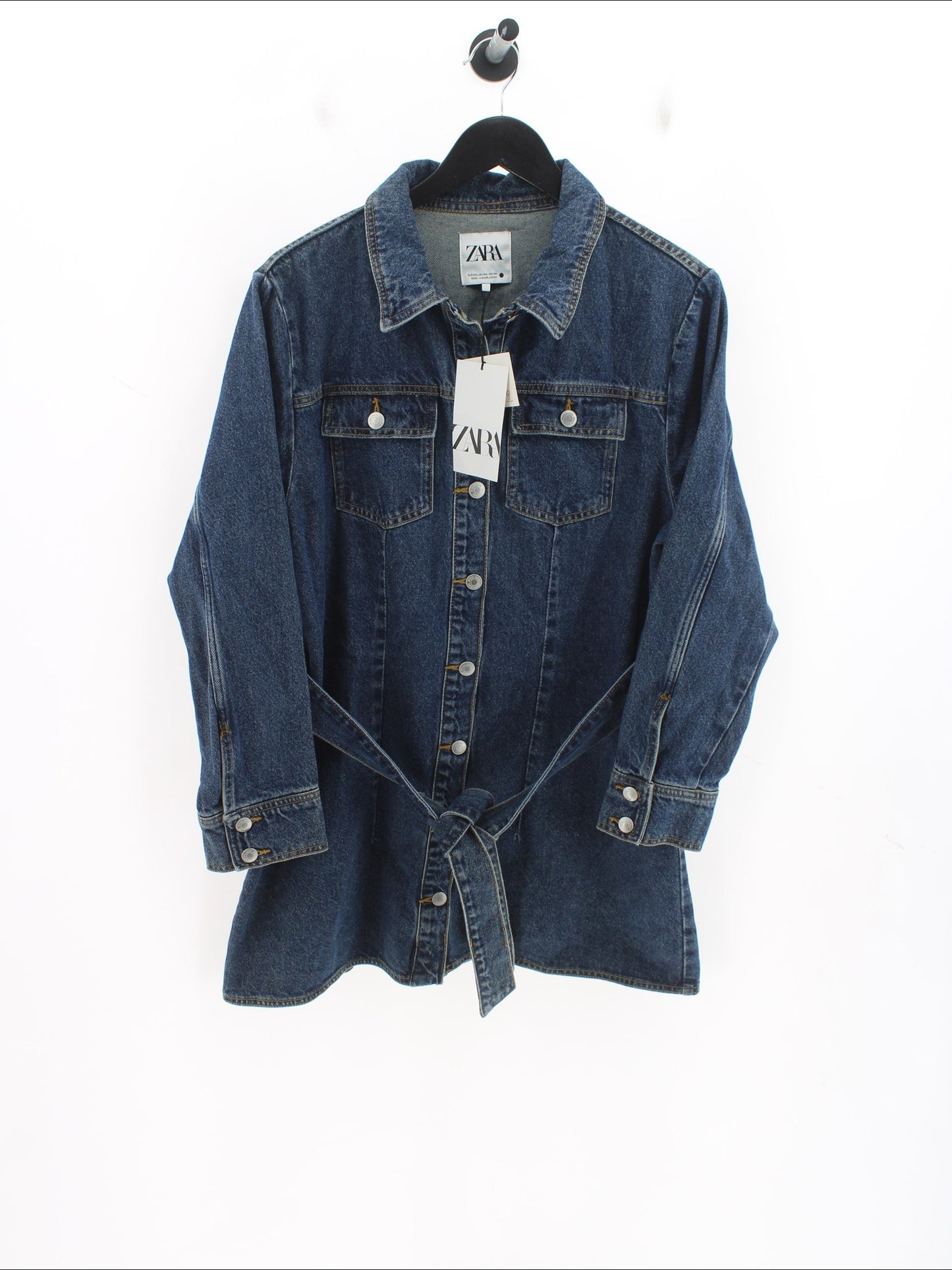 Sukienka Zara Rozmiar: 2XL