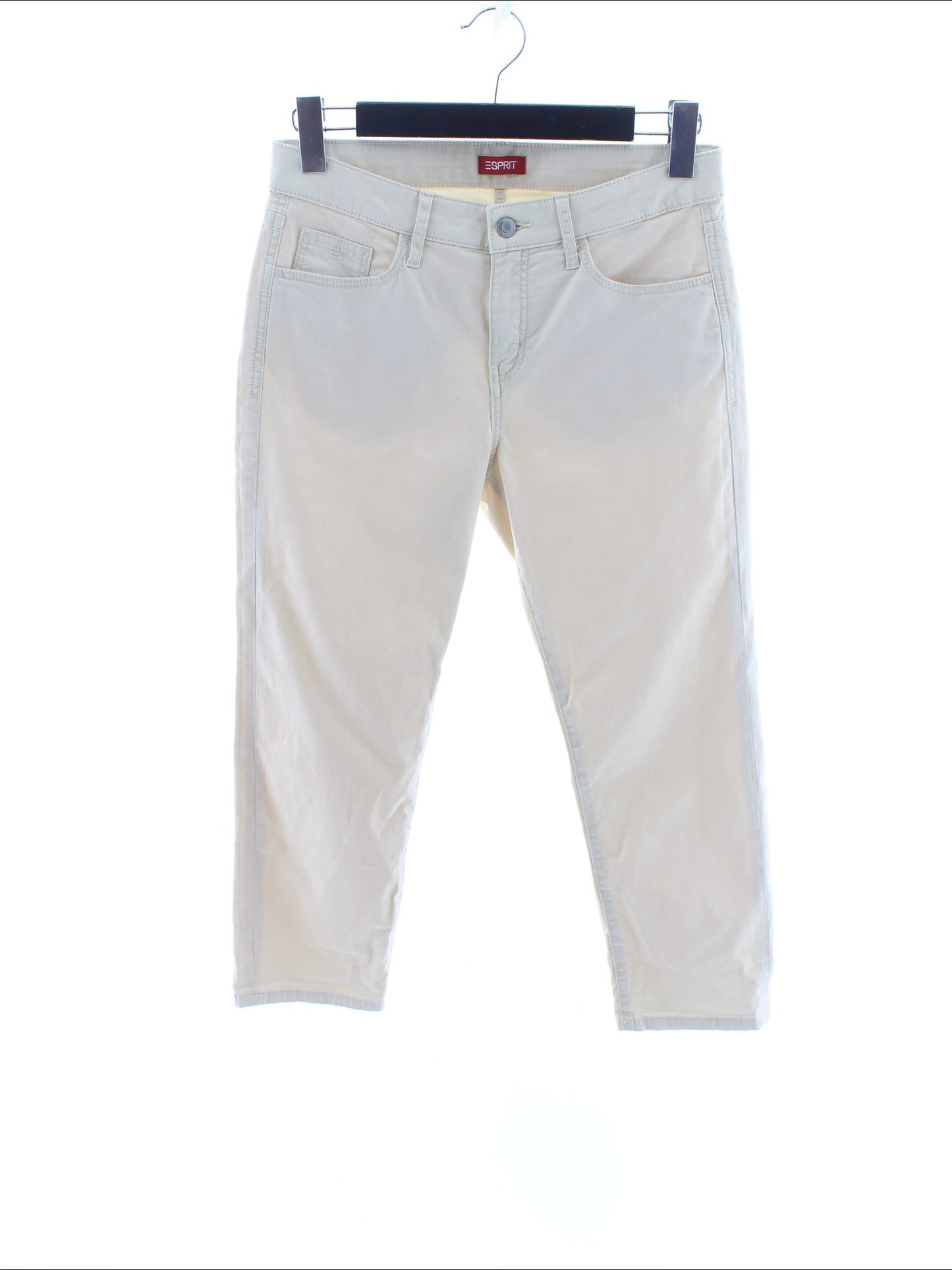Spodnie Casual Esprit Rozmiar: 40