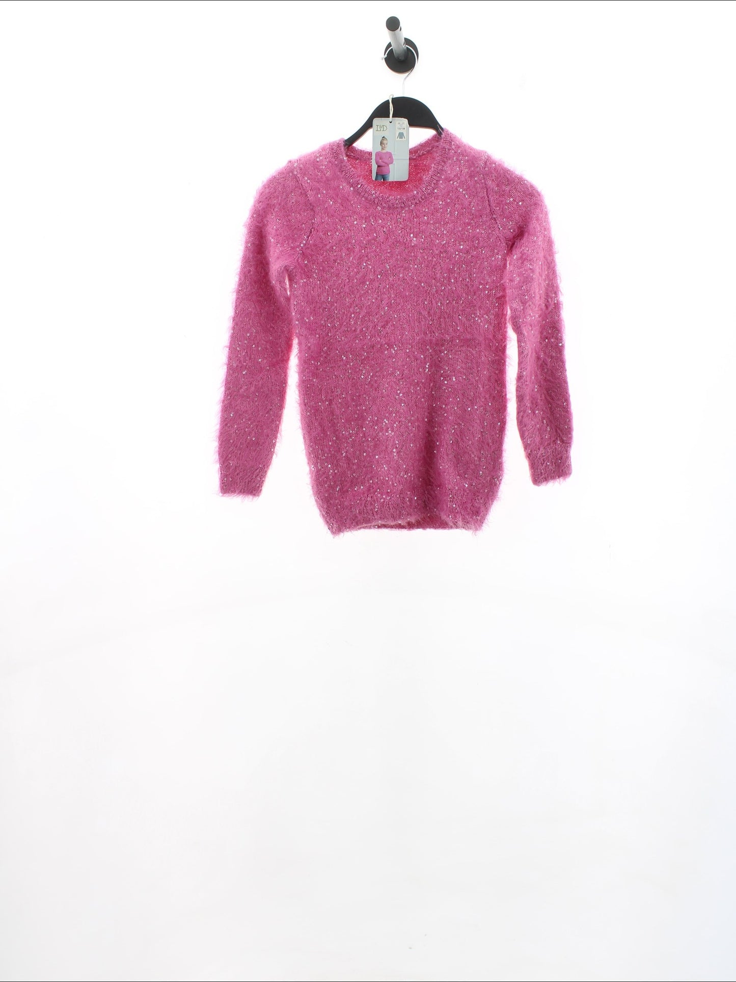 Sweter Rozmiar: 122