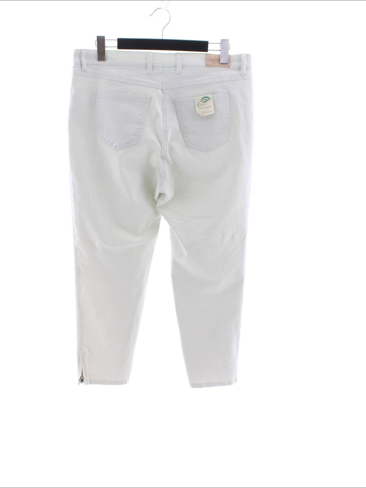 Spodnie Casual TONI Rozmiar: 44
