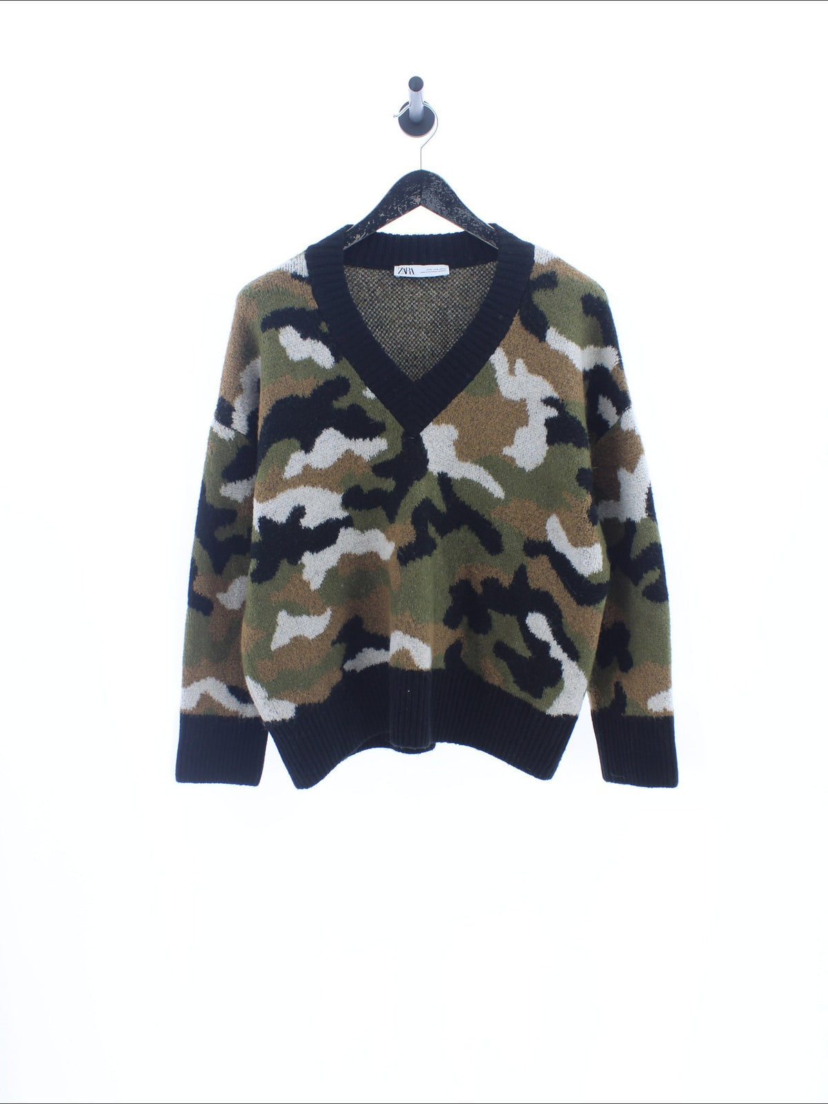 Sweter Zara Rozmiar: S