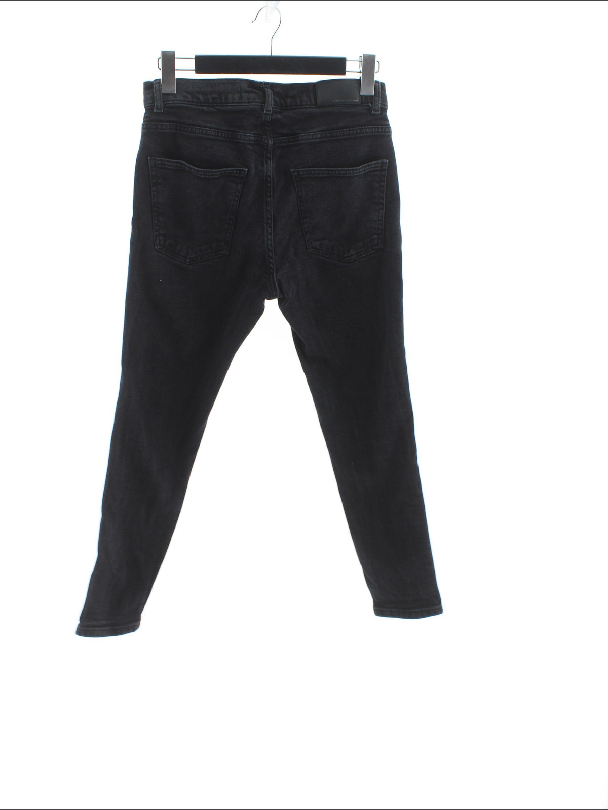 Spodnie jeans Zara Rozmiar: 40