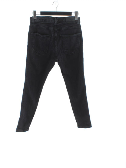 Spodnie jeans Zara Rozmiar: 40
