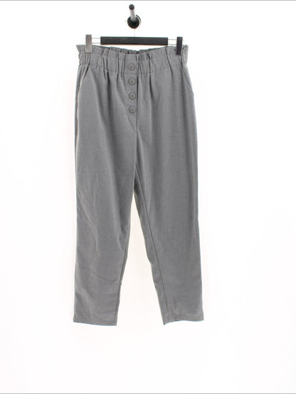 Spodnie Casual CLOCKHOUSE Rozmiar: 40