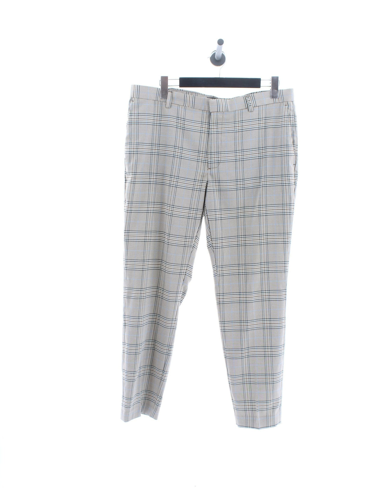 Spodnie Eleganckie H&M Rozmiar: 52