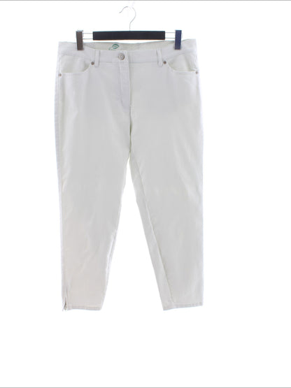 Spodnie Casual TONI Rozmiar: 44