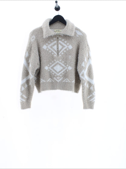 Sweter JESSICA SIMPSON Rozmiar: M