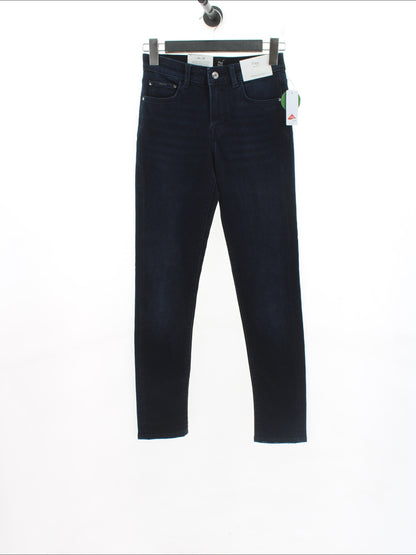 Spodnie jeans C&A Rozmiar: 34