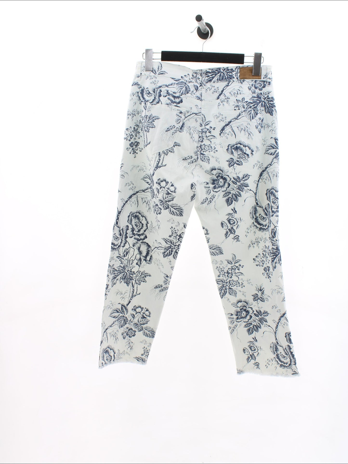 Spodnie Casual TONI Rozmiar: 40