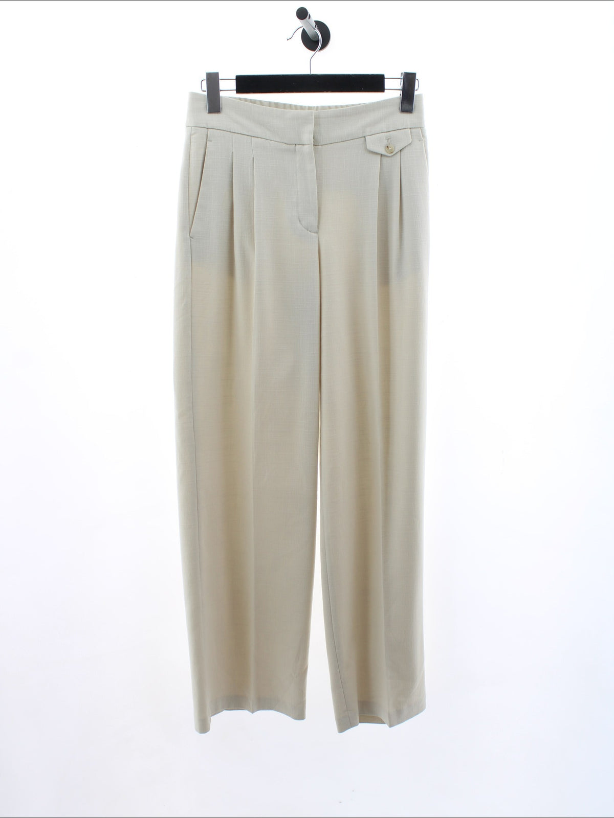 Spodnie Casual Opus Rozmiar: 34