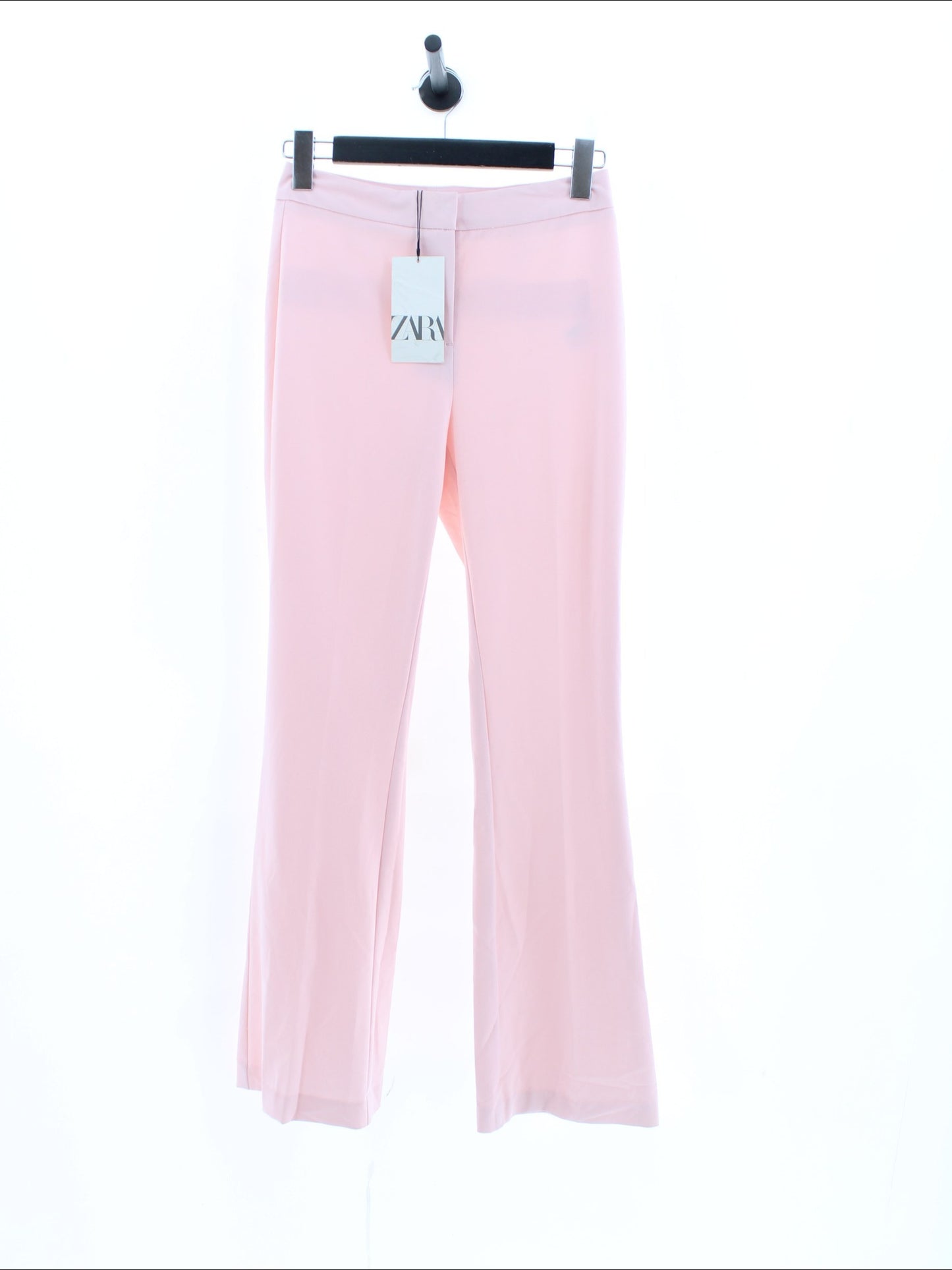 Spodnie Casual Zara Rozmiar: XS