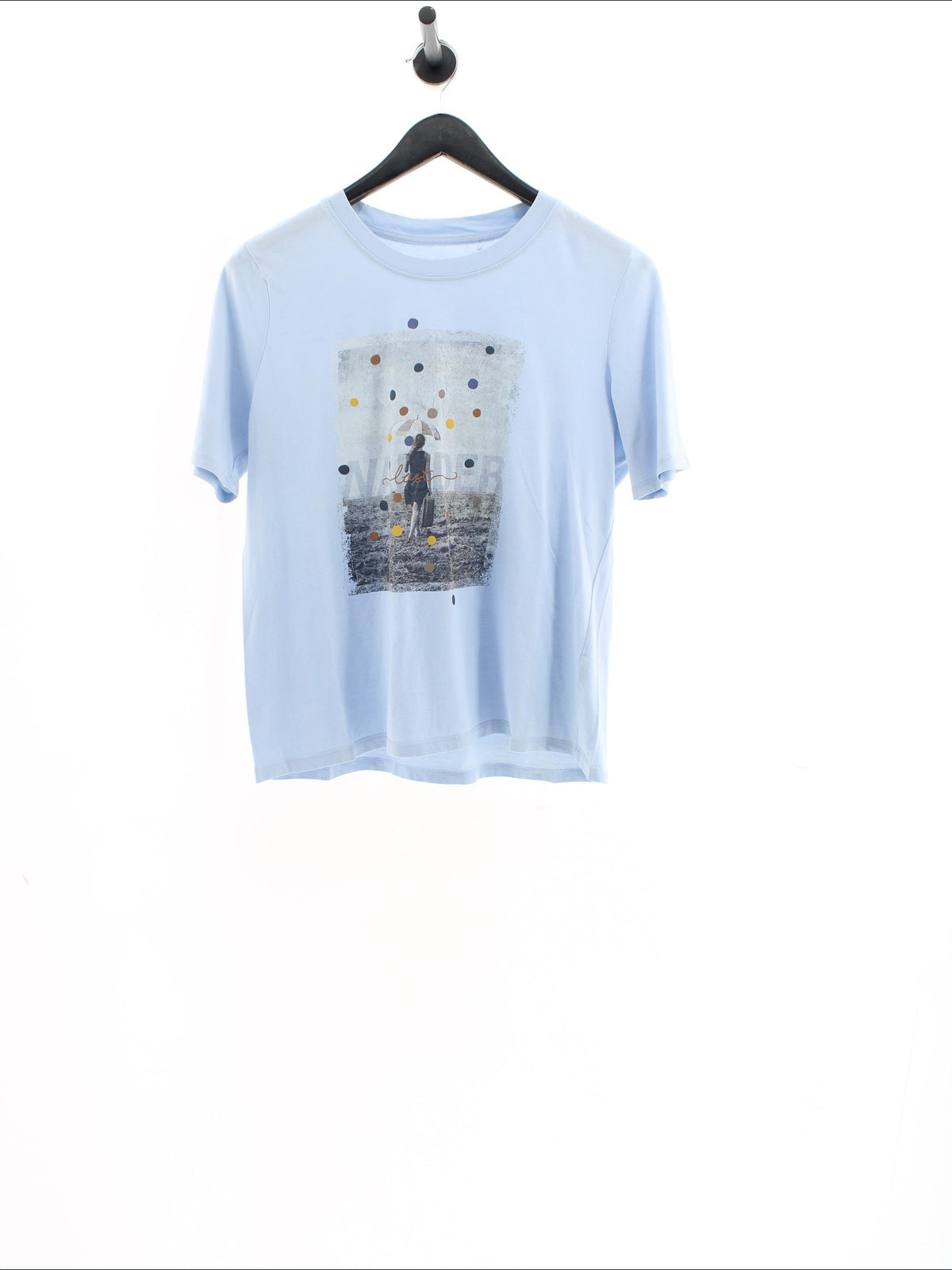 T-shirt Esprit Rozmiar: XL