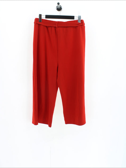 Spodnie Casual JEAN PASCALE Rozmiar: XL