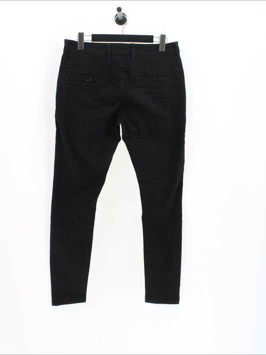 Spodnie Casual G-Star Rozmiar: W32/L34