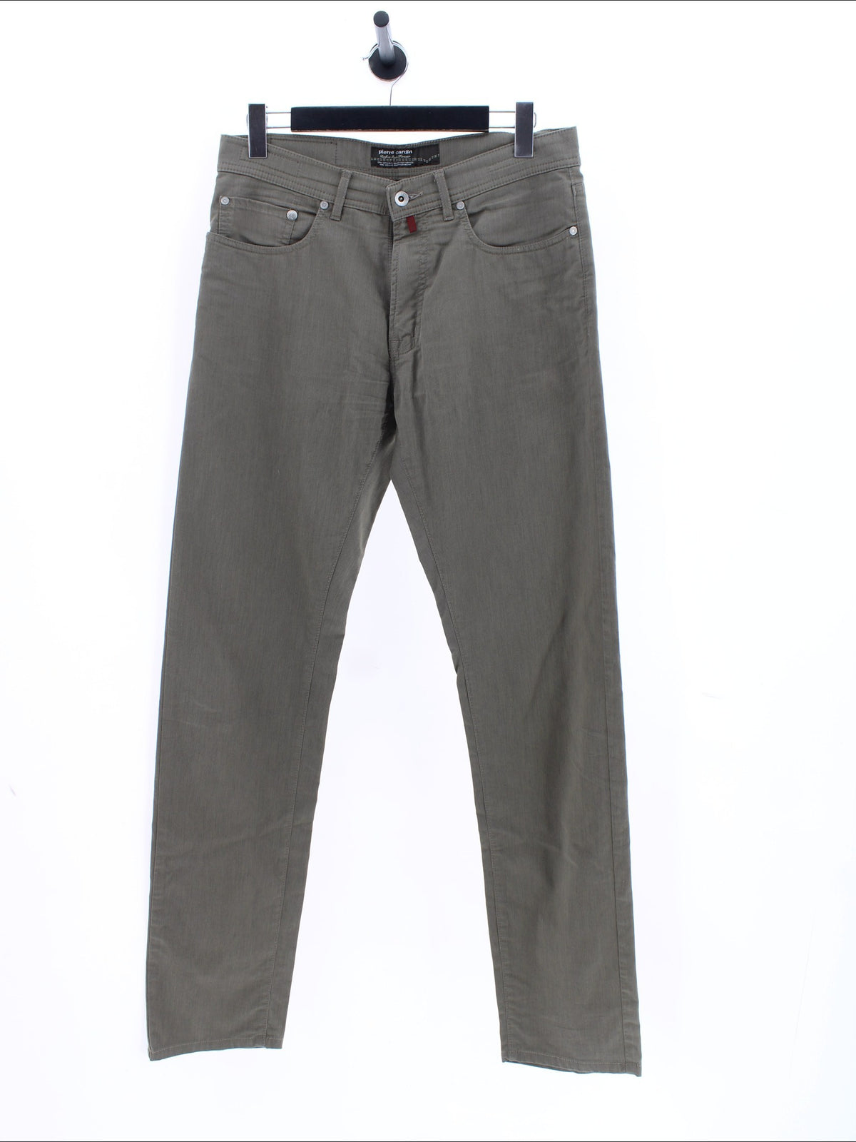 Spodnie Casual Pierre Cardin Rozmiar: W33/L36
