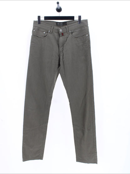 Spodnie Casual Pierre Cardin Rozmiar: W33/L36