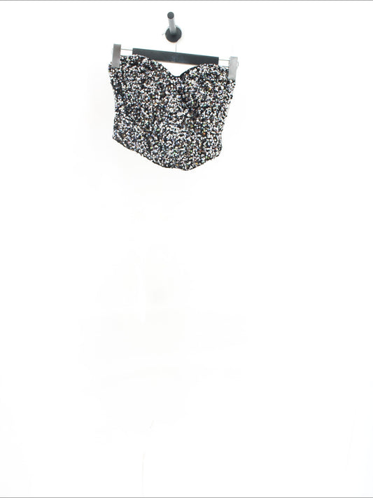 Top Bershka Rozmiar: S