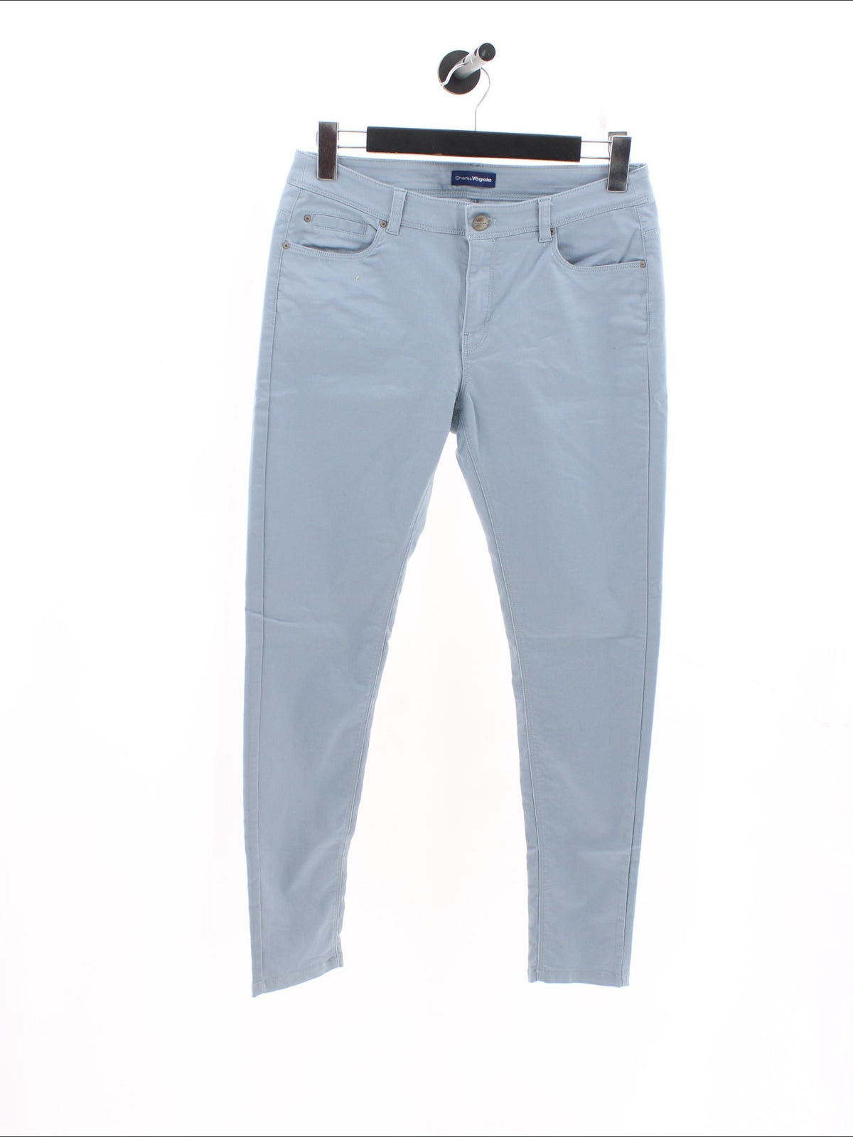 Spodnie Casual Charles Vogele Rozmiar: 40