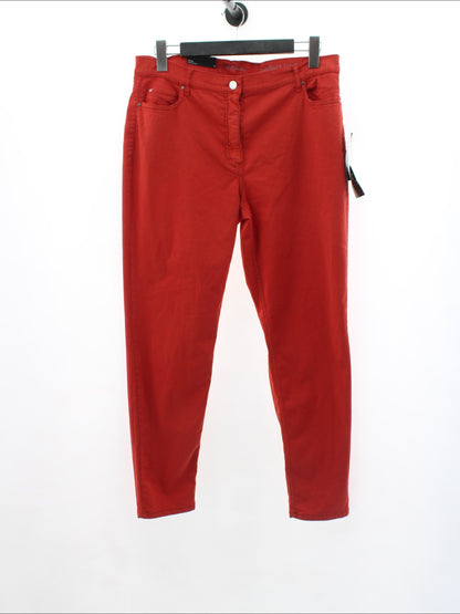 Spodnie Casual Betty Barclay Rozmiar: 46