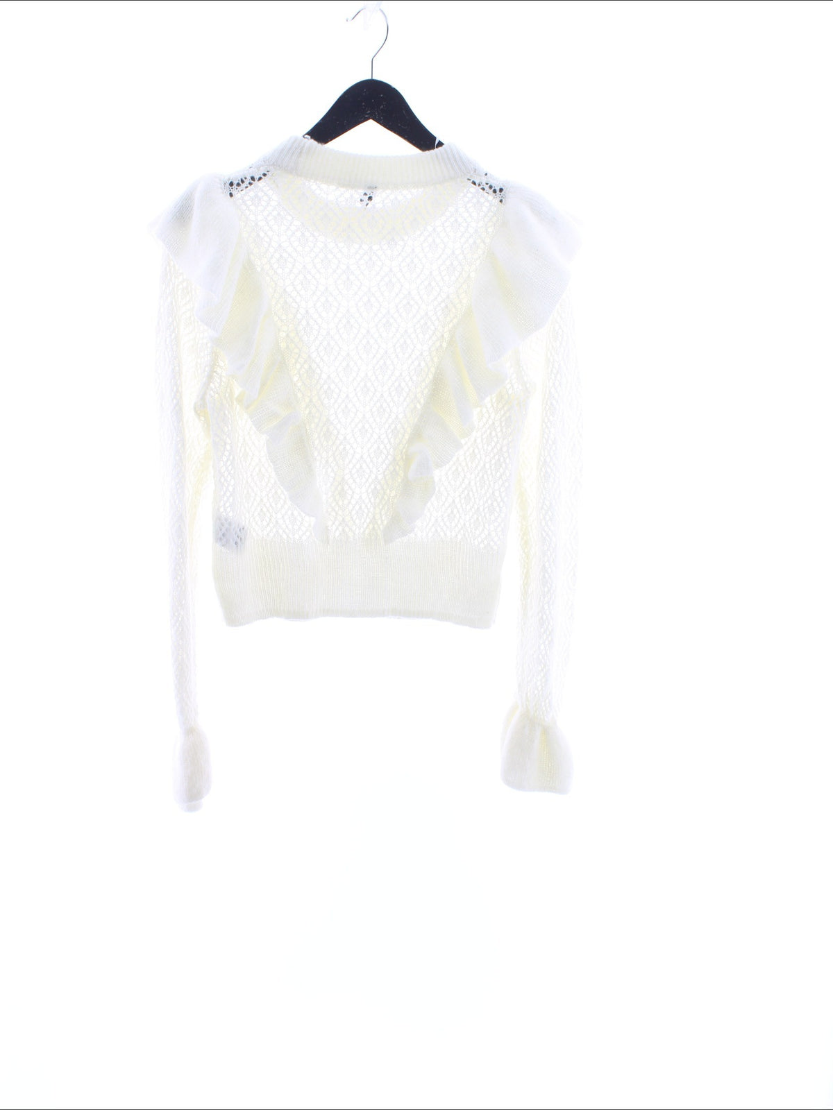 Sweter Divided Rozmiar: M