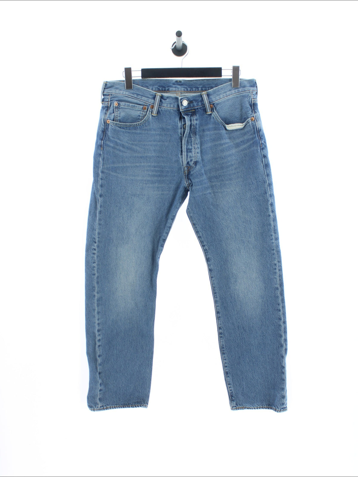 Spodnie jeans LEVI'S® Rozmiar: W34/L30