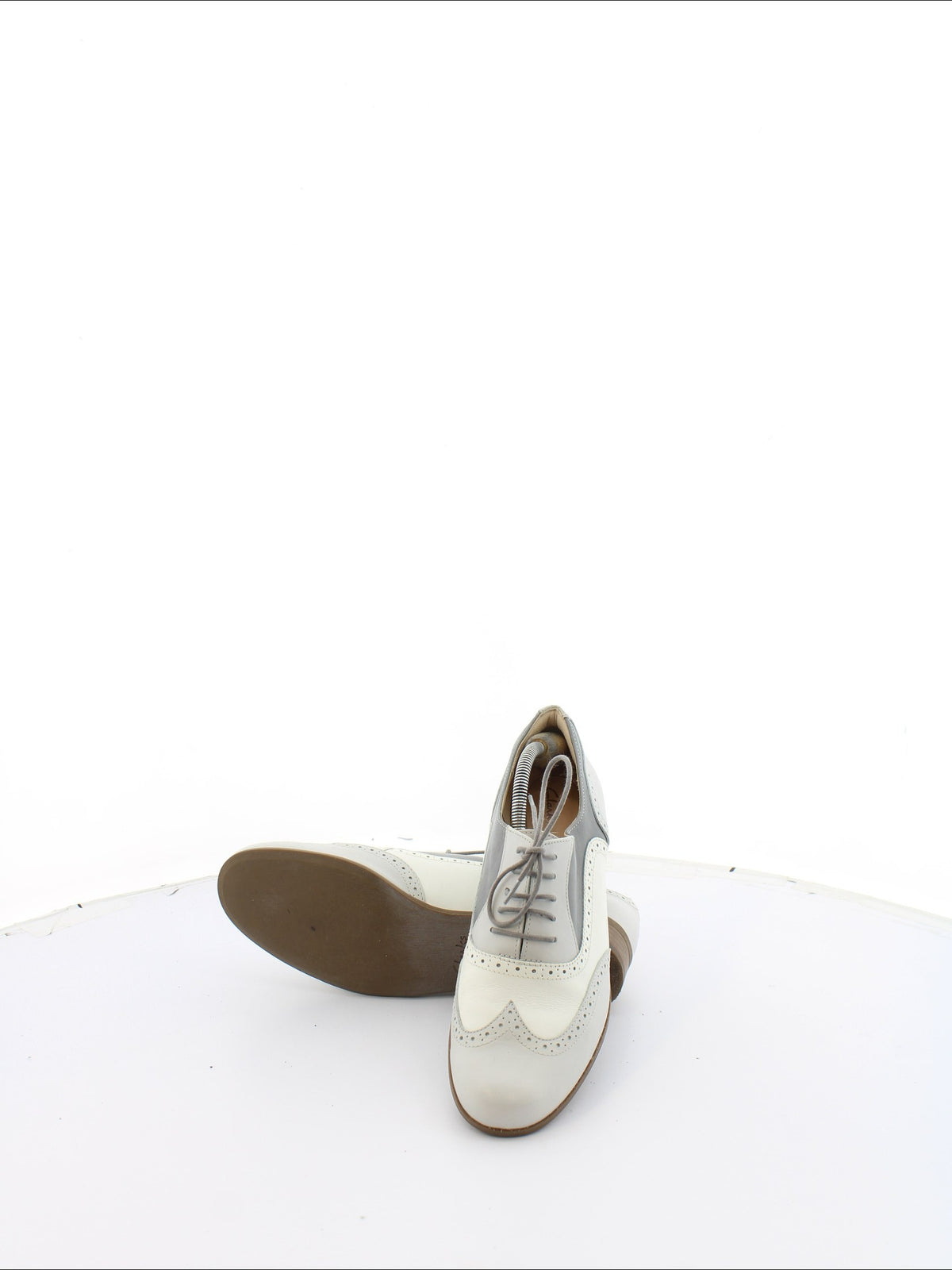 Półbuty Clarks Rozmiar: 42