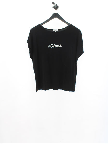 T-shirt s.Oliver Rozmiar: 38