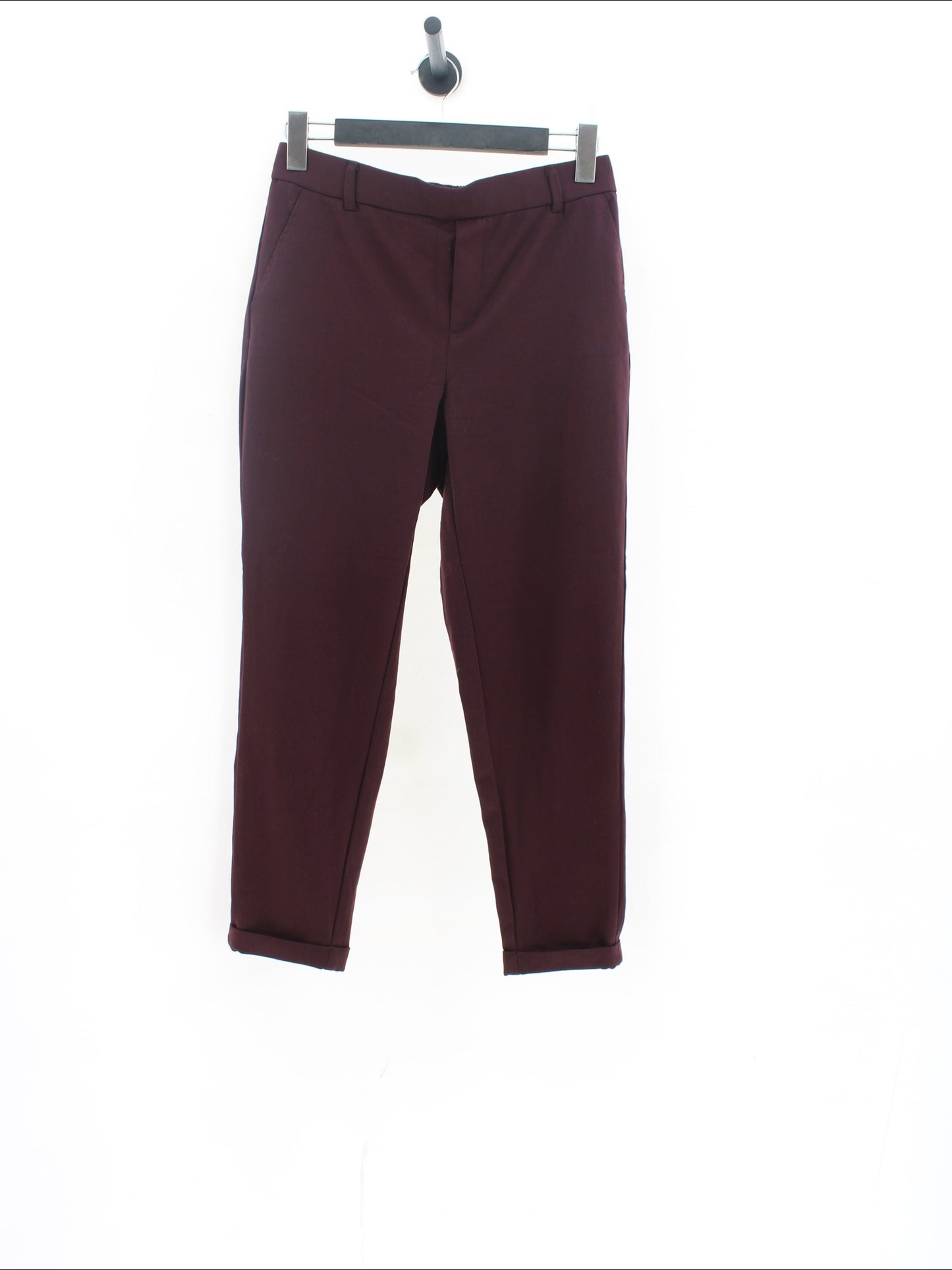 Spodnie Casual Vero Moda Rozmiar: M