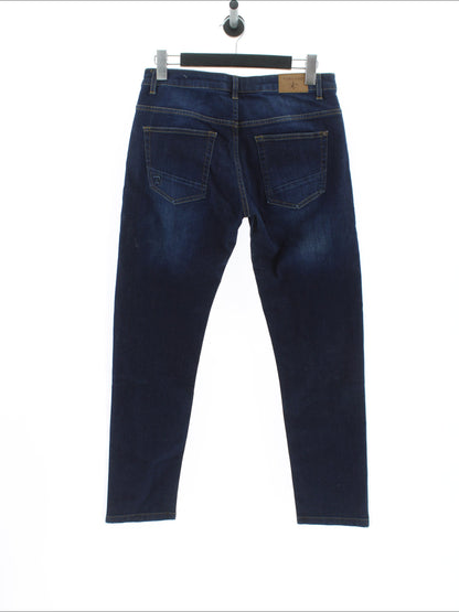 Spodnie jeans Rozmiar: W30/L32