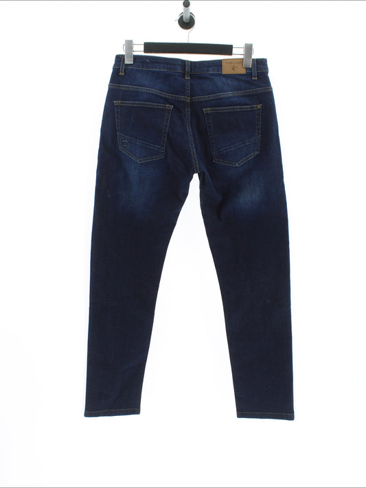 Spodnie jeans Rozmiar: W30/L32