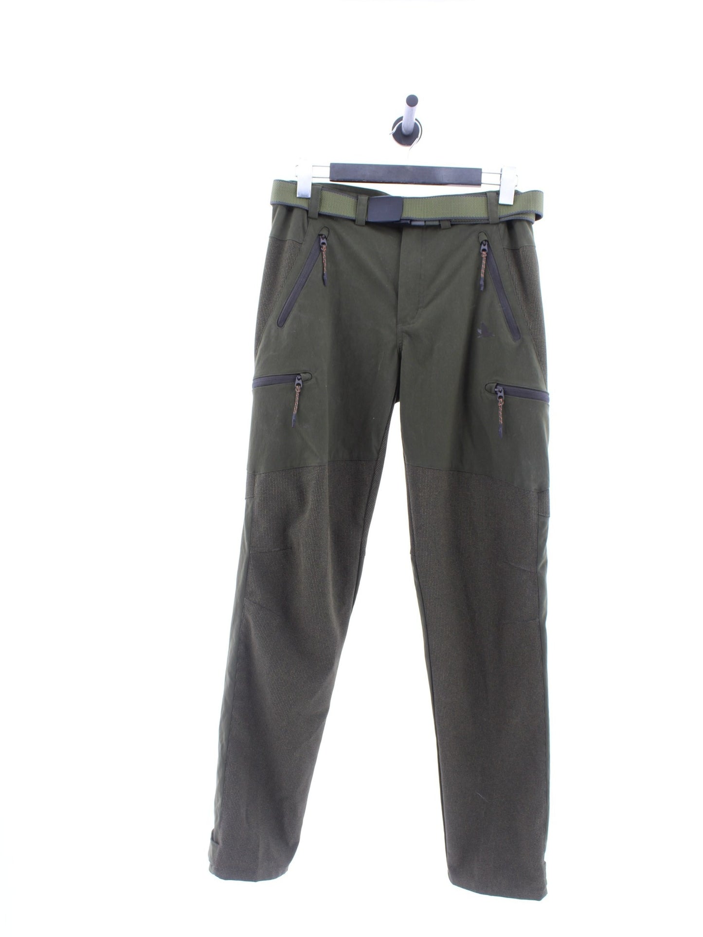 Spodnie Casual Rozmiar: 48